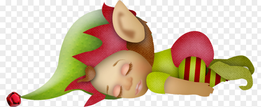 Genius Cartoon Elf Clip Art Illustration Image PNG