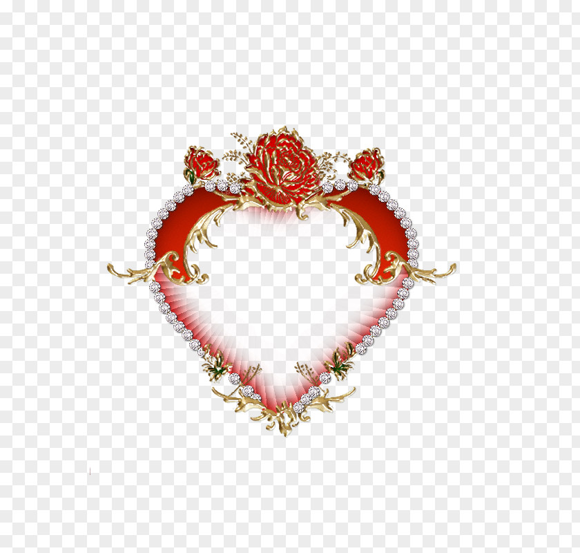 Heart Love Clip Art PNG