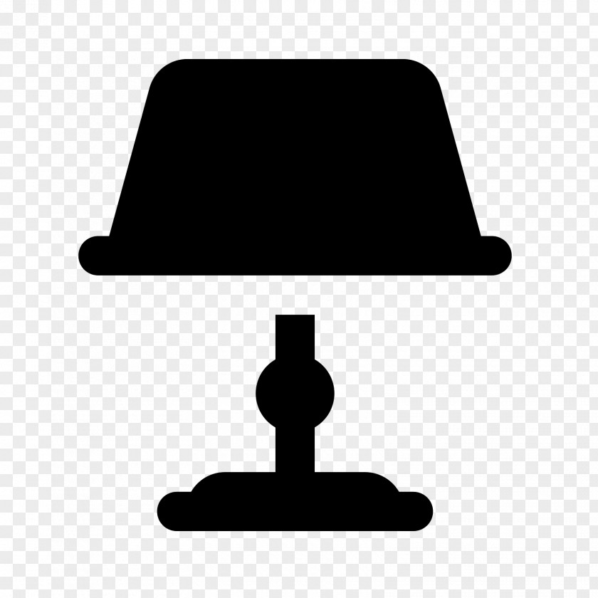 Light Fixture Table PNG