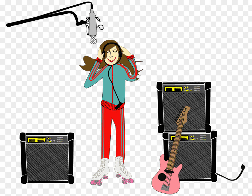 Microphone Musical Instrument Accessory PNG