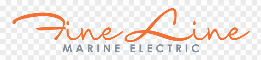 Nasso Electric Llc Fine Line Marine Electrical Engineering Electricity Logo PNG