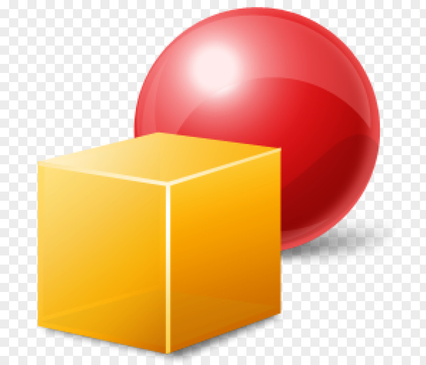 Objects Object Database PNG