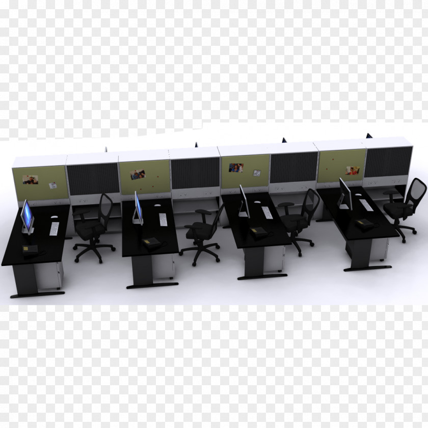 Office Desk New Life Cubicle File Cabinets PNG
