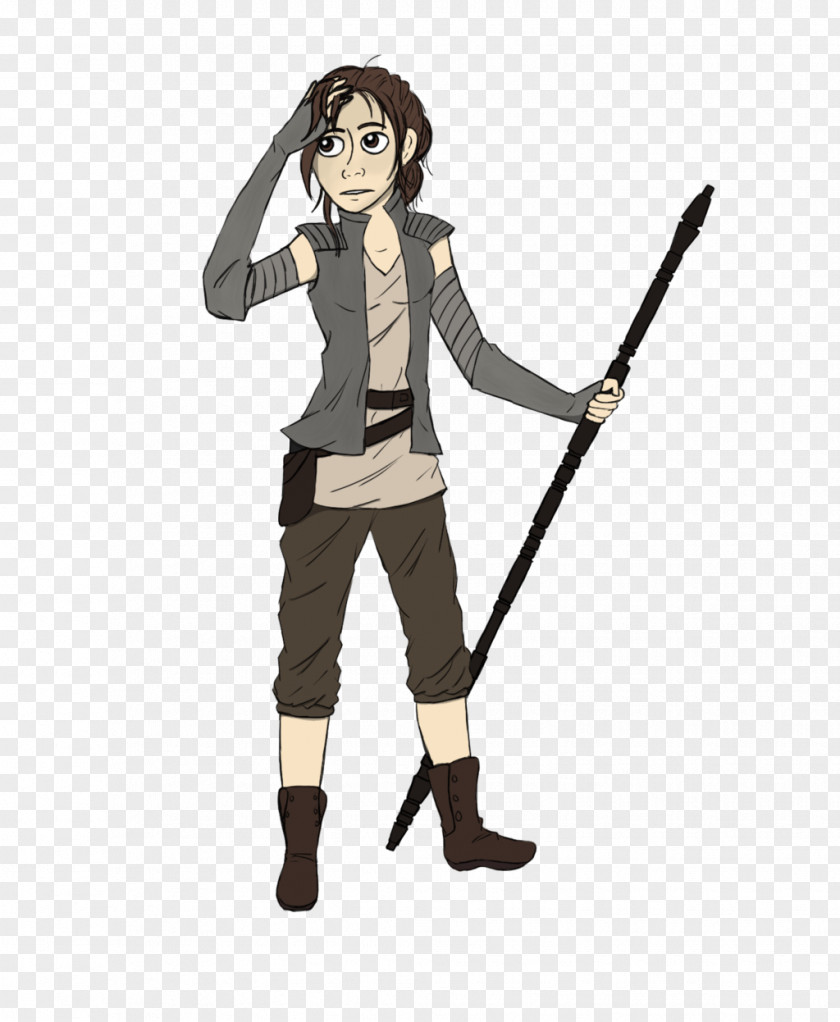 Rey Star Wars Finn Luke Skywalker Owen Character PNG