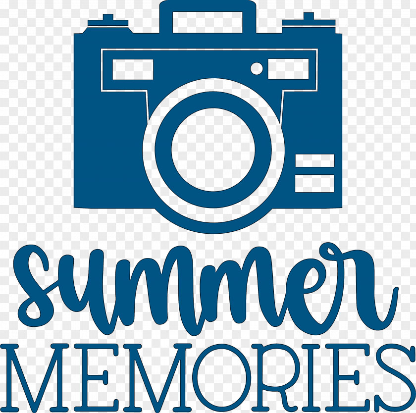 Summer Memories Camera PNG