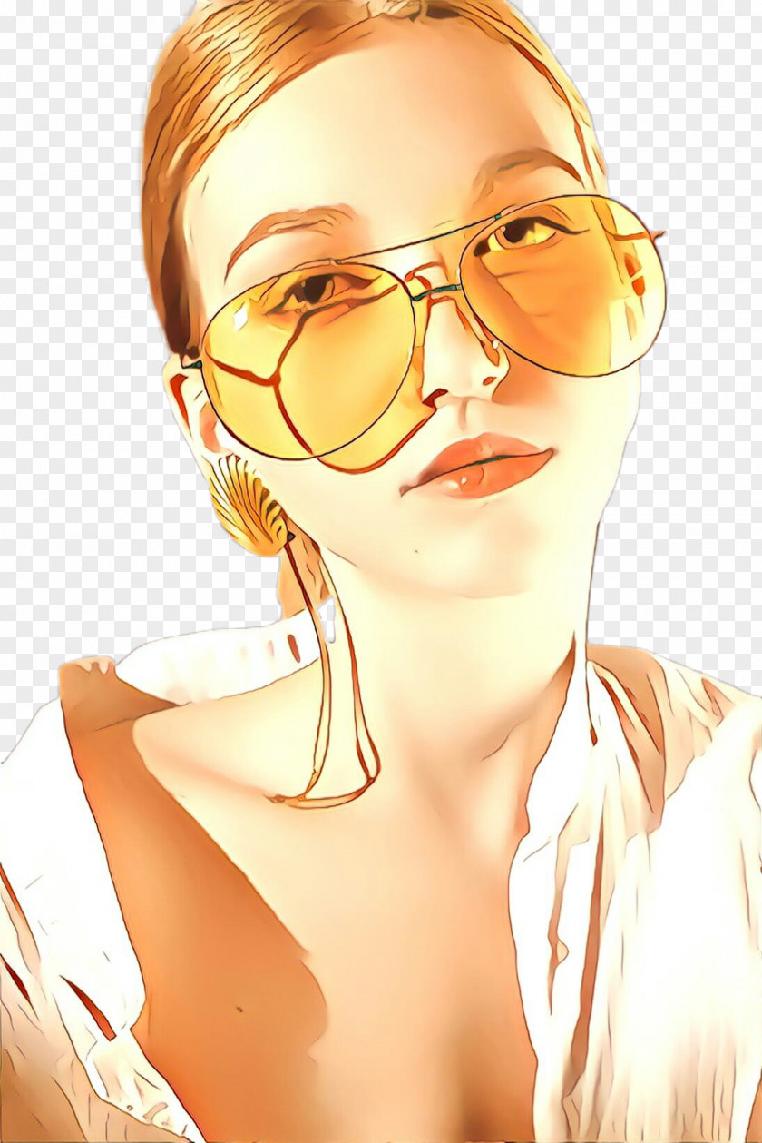 Sunglasses Beauty Glasses PNG