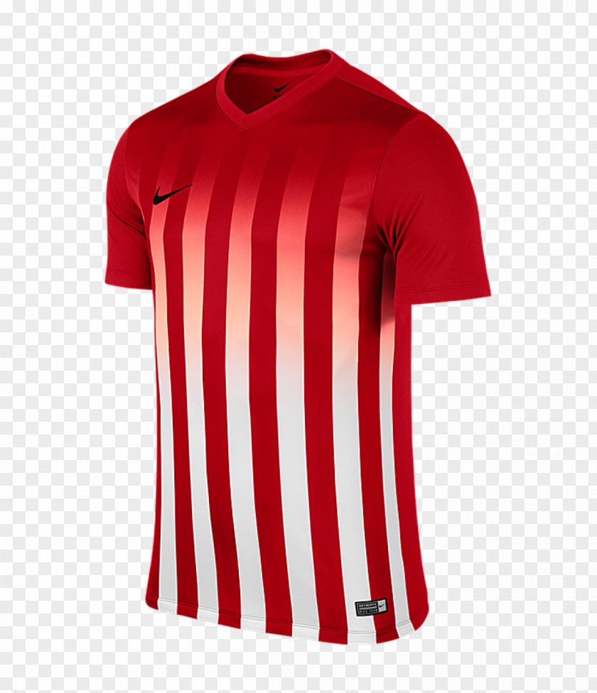T-shirt Atromitos F.C. Jersey Kit PNG