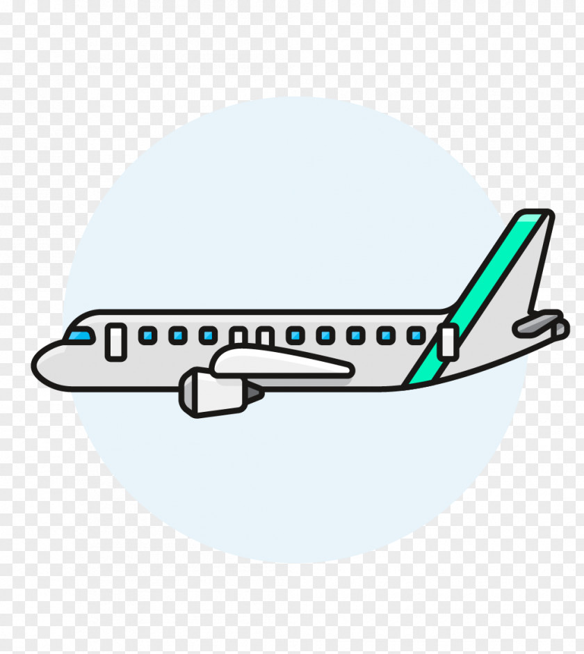 Airbus Aviation Logo PNG