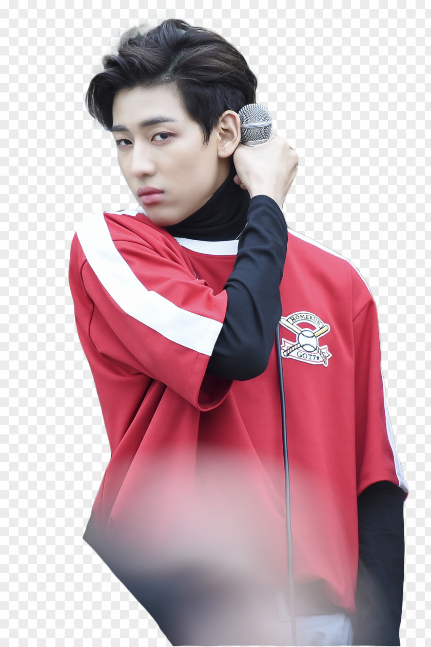 Bambam Got7 BamBam GOT7 K-pop Hoodie T-shirt PNG