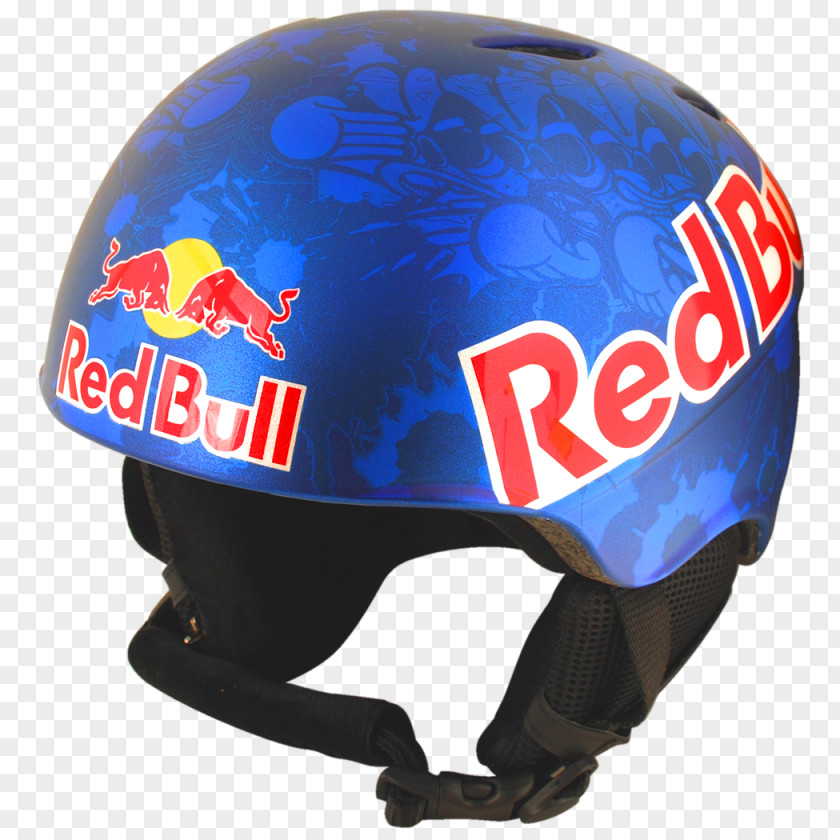 Bicycle Helmets Red Bull Motorcycle Hyundai Ski & Snowboard PNG