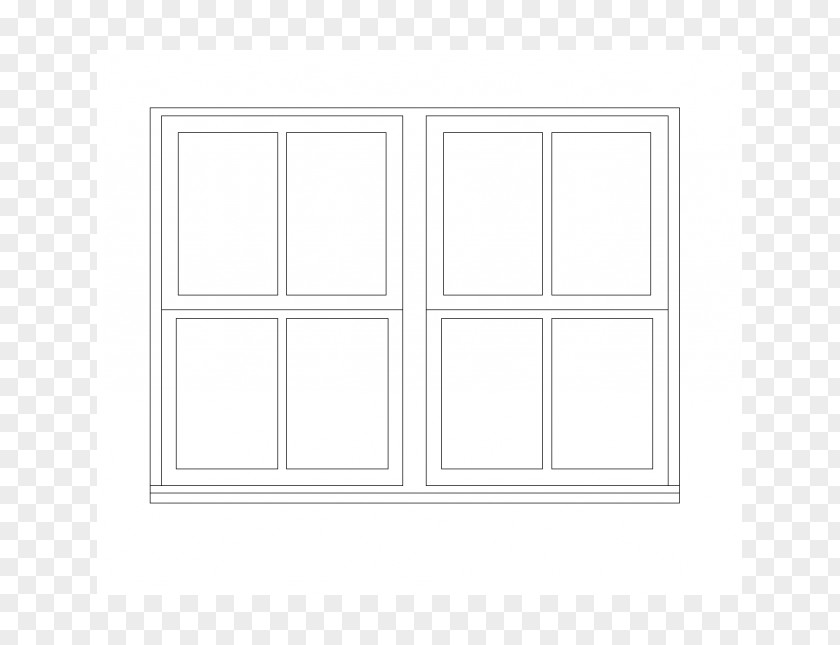 Chinese Window Sash Picture Frames Pattern PNG