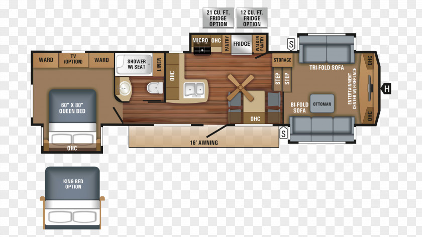 Dragonballs Floor Plan Campervans Fifth Wheel Coupling Jayco, Inc. Caravan PNG