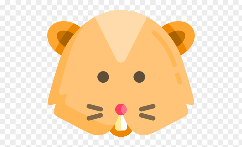 Hamster PNG