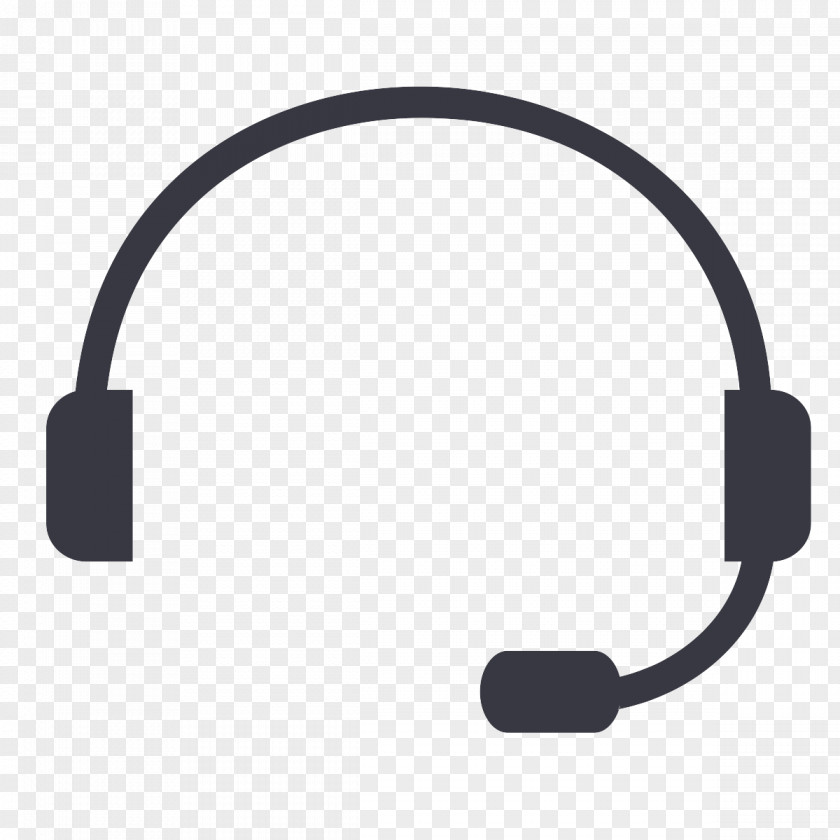 Headphones Headset Product Design Line PNG