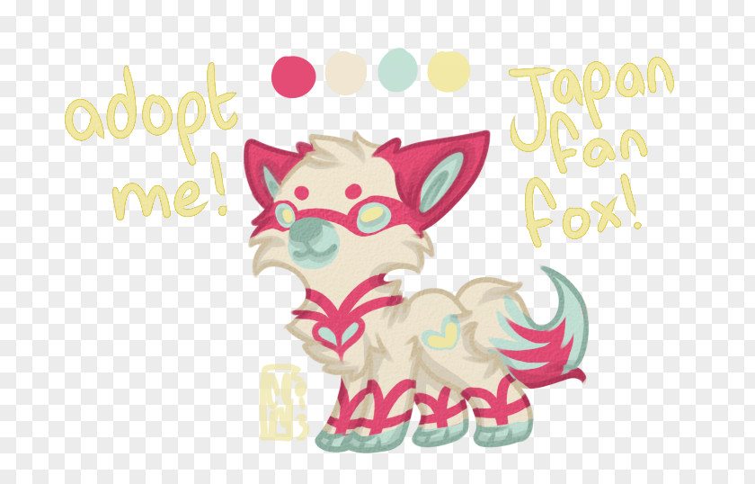 Japanese Fan Canidae Puppy Love Dog PNG