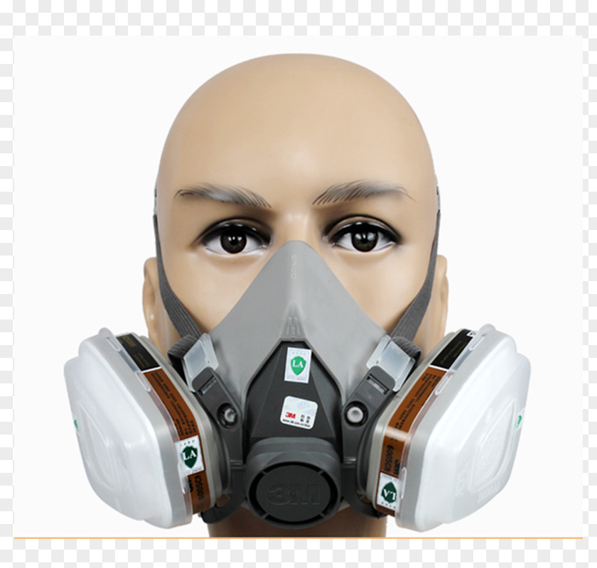 Mask Gas Chemical Substance Particulates Acid PNG
