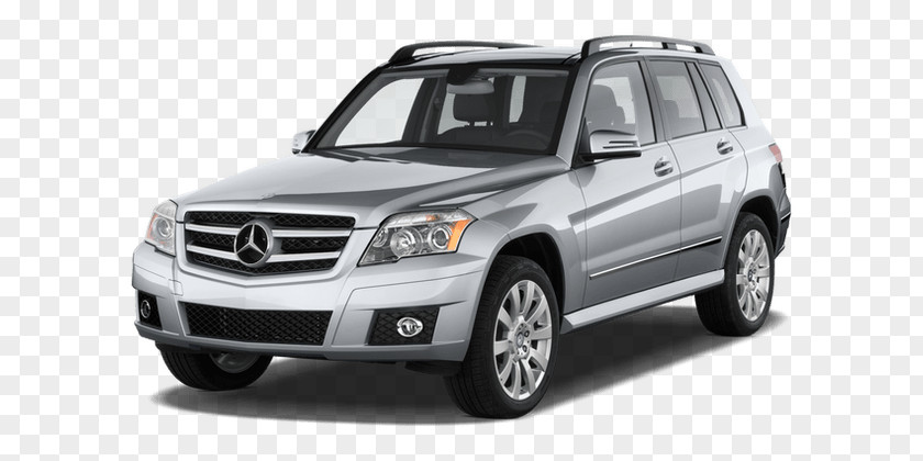 Mercedes 2010 Mercedes-Benz GLK-Class 2012 GL-Class Car PNG