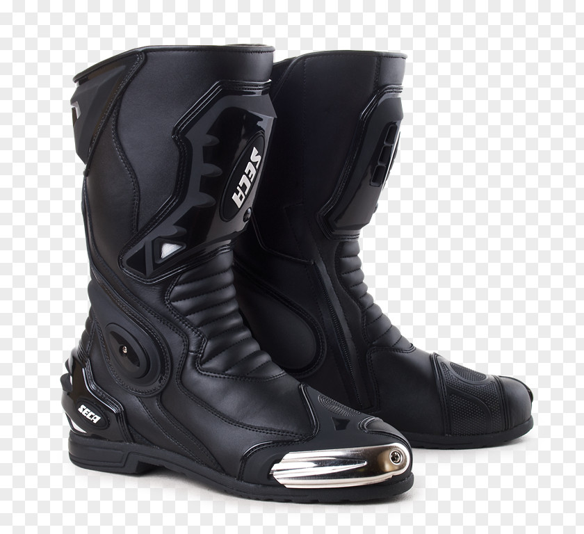 Motorcycle Boot Alpinestars Glove PNG