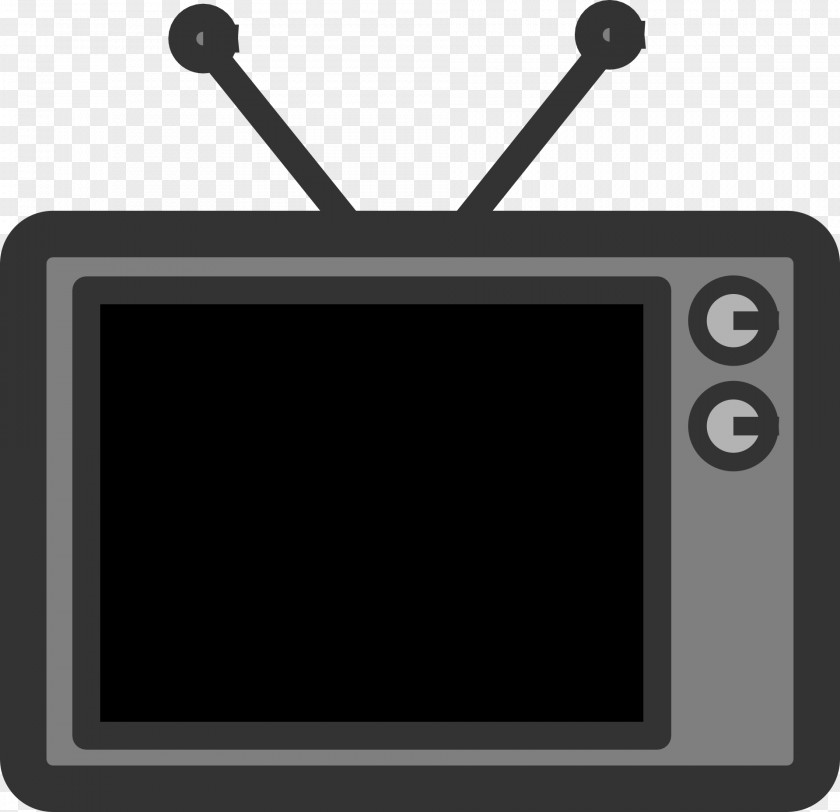 Screen Television Clip Art PNG
