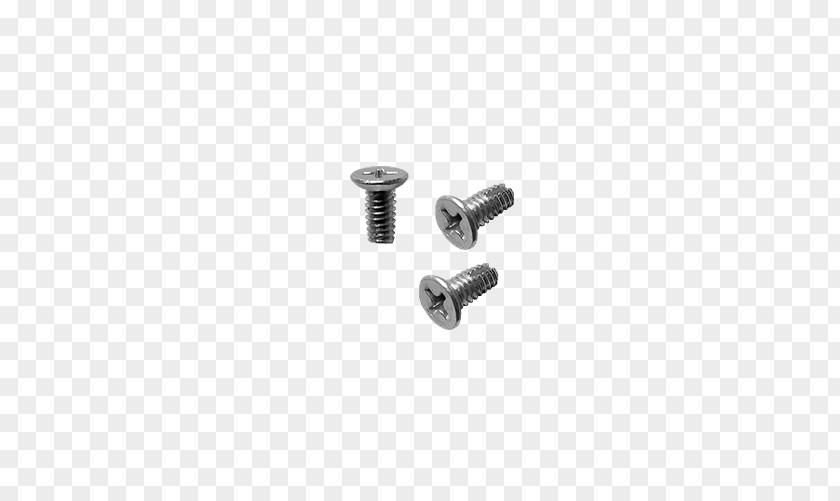 Self-tapping Screw Fastener Nut ISO Metric Thread PNG