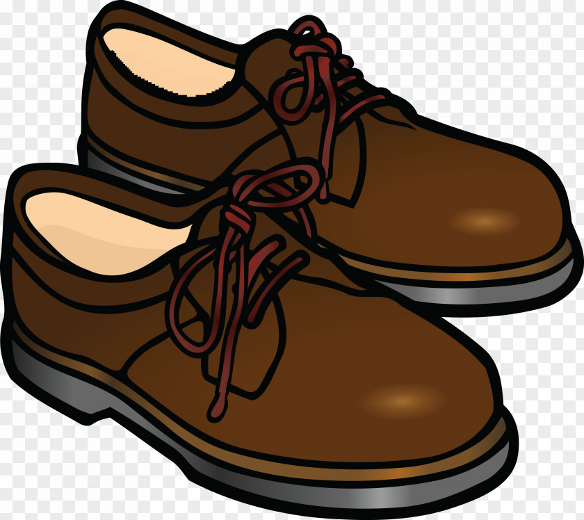 Shoe Sneakers Footwear Clip Art PNG