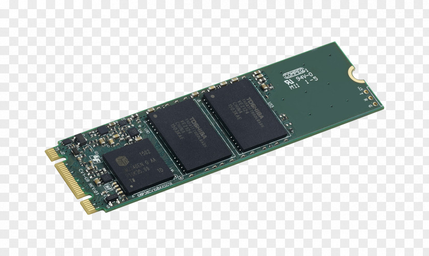SSD Solid-state Drive Hard Drives Serial ATA Interface PCI Express PNG