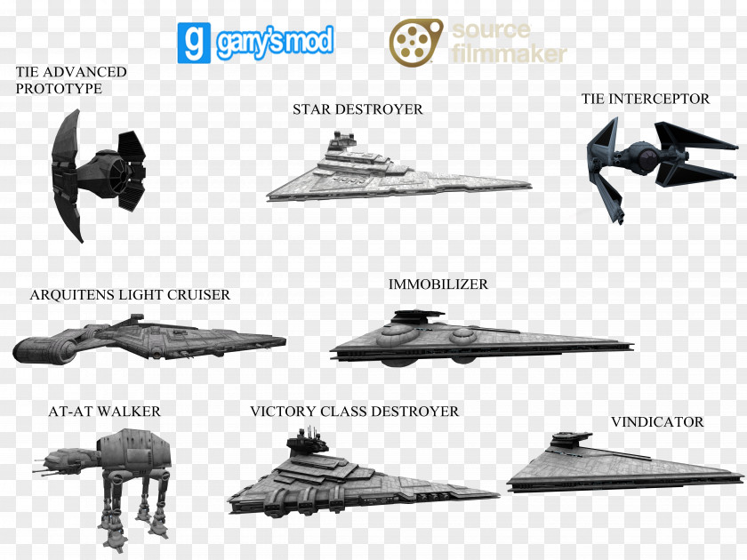 Star Wars Battlefront II Vehicle Destroyer Luke Skywalker PNG