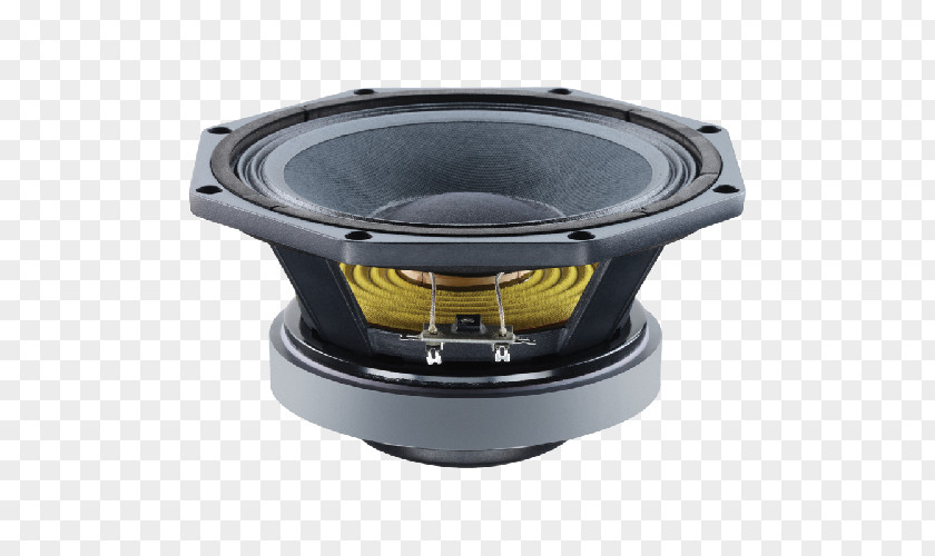 Subwoofer Coaxial Loudspeaker Mid-range Speaker Celestion PNG