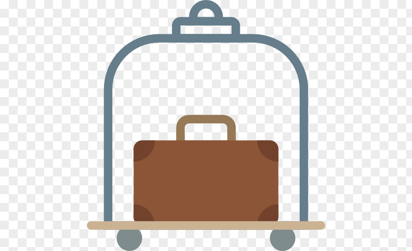 Suitcase Baggage Minecraft Clip Art PNG