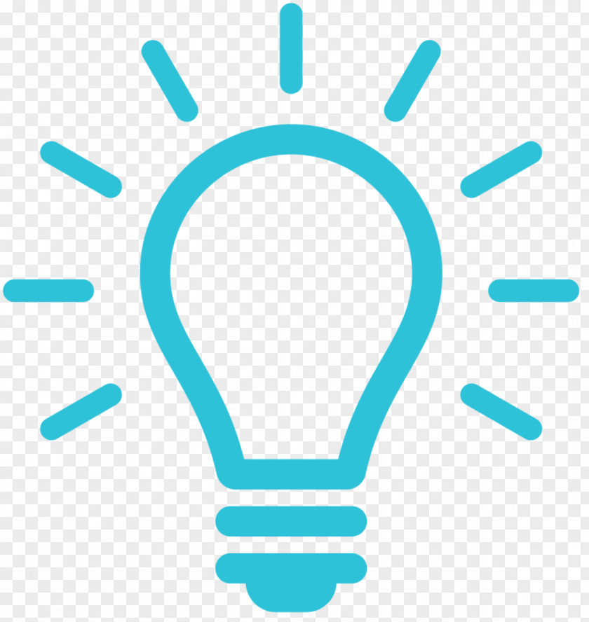 Symbol Incandescent Light Bulb Vector Graphics Lamp PNG