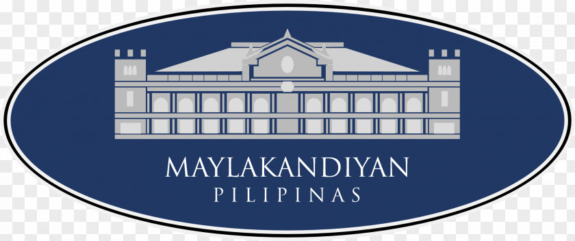 Symbol Malacañang Palace Logo Brand Font PNG