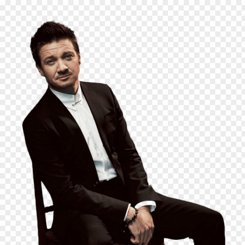 Actor Jeremy Renner DeviantArt Clip Art PNG