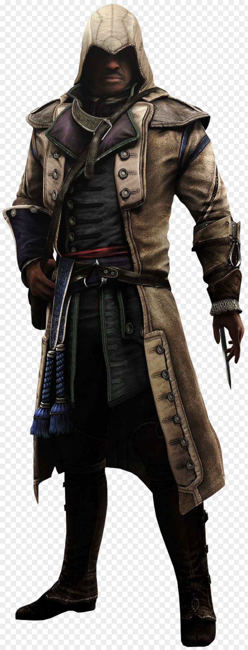 Assassins Creed Assassin's III Rogue Unity Creed: Brotherhood PNG
