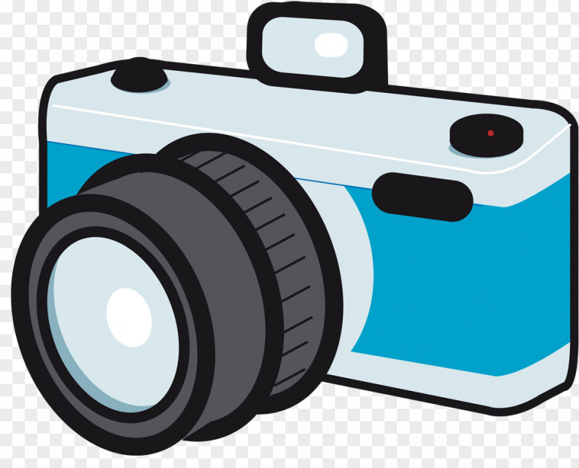 Camera Lens Old Media Mirrorless Interchangeable-lens PNG