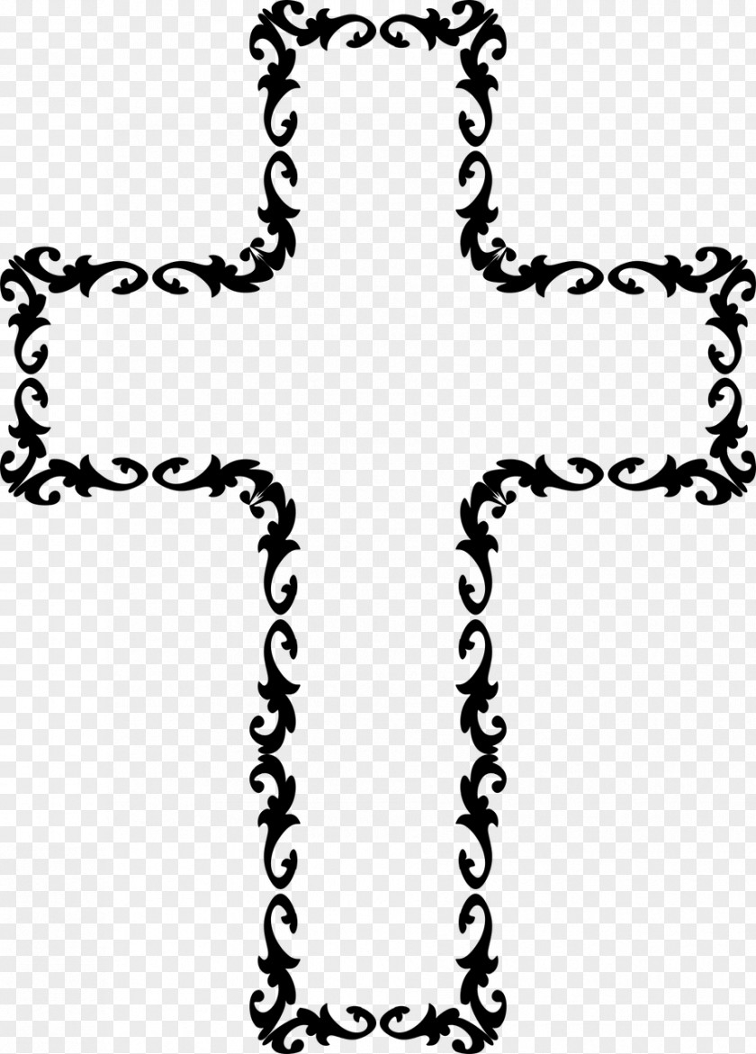 Christian Cross Download Clip Art PNG