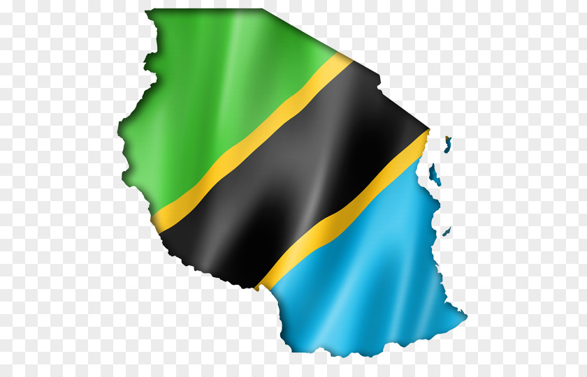 Flag Of Tanzania Stock Photography Royalty-free PNG