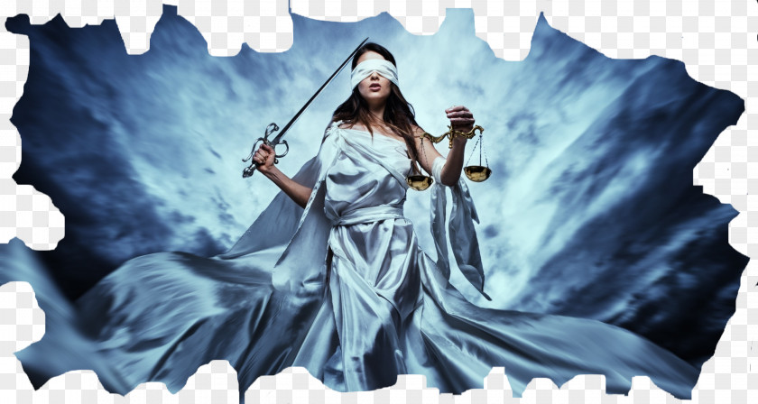 Goddess Lady Justice Tarot Judge Psychic Reading PNG