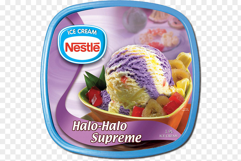Ice Cream Design Frozen Yogurt Flavor Nestlé Recipe PNG