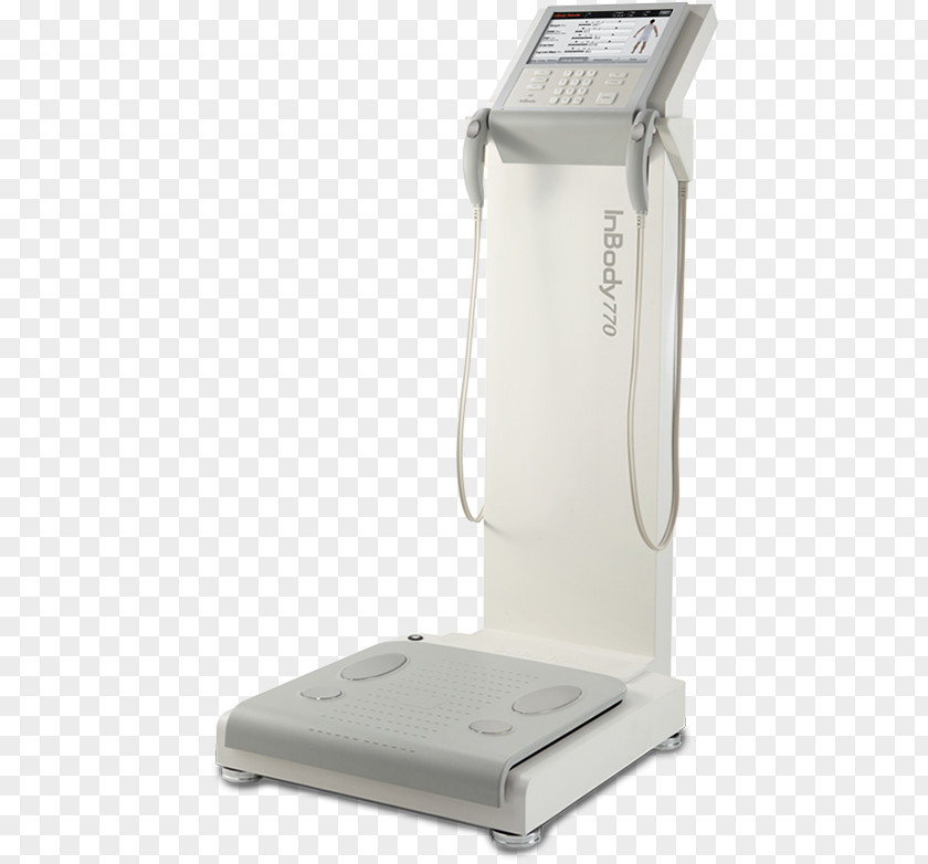 Inbody Body Composition InBody Bioelectrical Impedance Analysis Water Human PNG