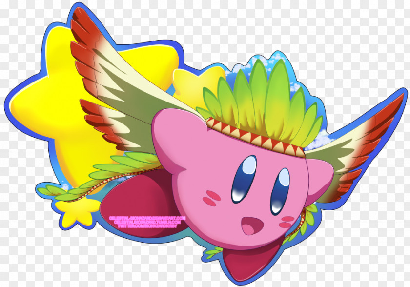 Kirby Air Ride Kirby: Triple Deluxe Super Smash Bros. Image PNG