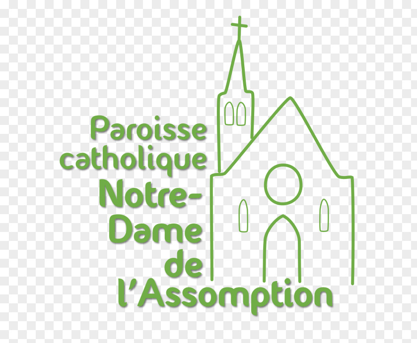 Logo Massy, Essonne Parish Area Font PNG