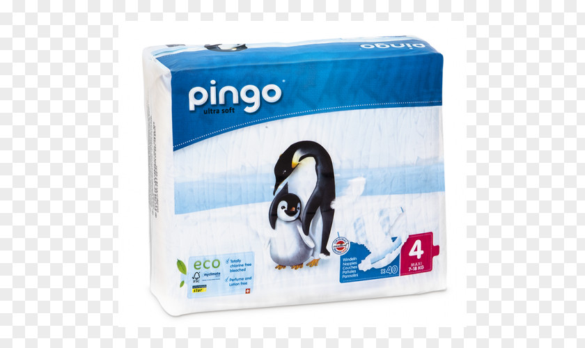 MIXI Diaper Infant Ecology Disposable Pingo PNG