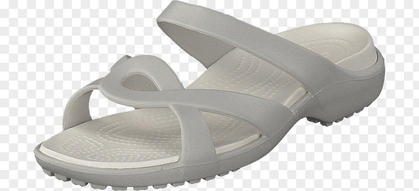 Oyster Pearl Slipper White Sandal Shoe Flip-flops PNG