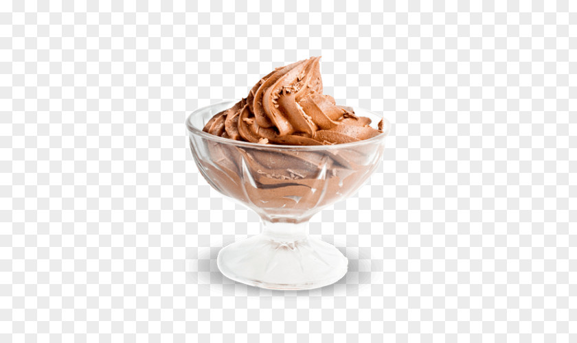 Pizza Sundae Chocolate Ice Cream PNG