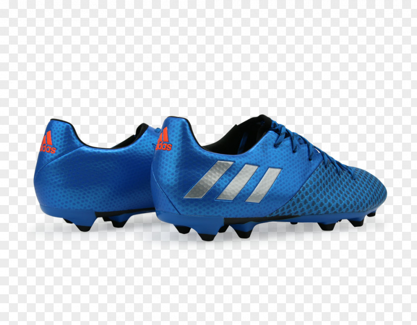Plain Adidas Blue Soccer Ball Cleat Sports Shoes Product Design Sportswear PNG