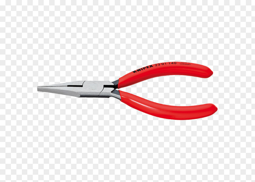 Pliers Needle-nose Knipex Round-nose Hand Tool PNG