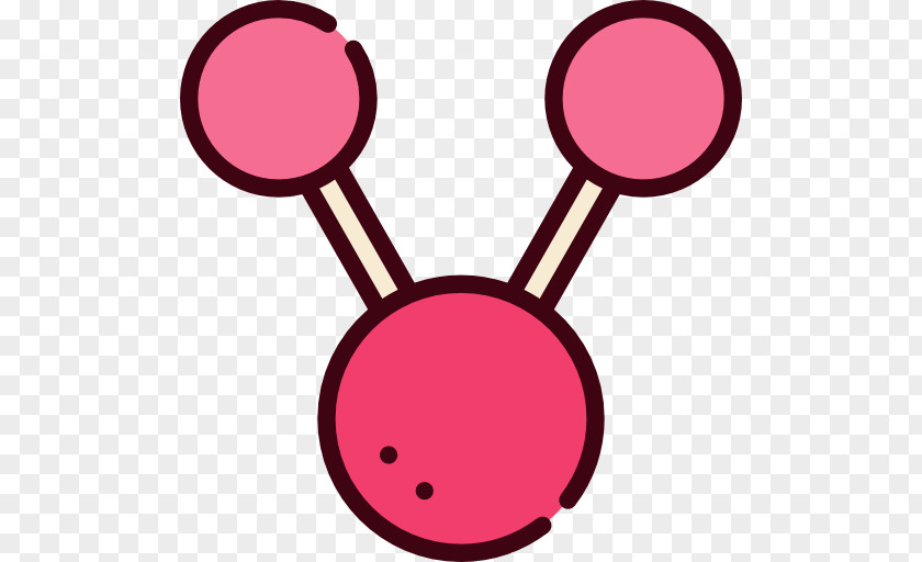 Science Biology Cell Molecule PNG