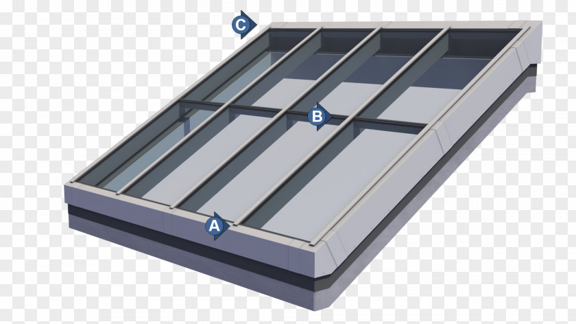 Skylight Daylighting System Acurlite Manufacturing PNG