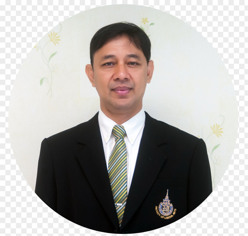 Staff Member Assistant Professor Prince Of Songkla University Dean Insurance PNG