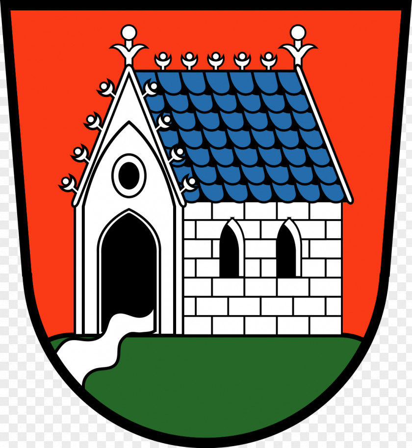 Walkertshofen Coat Of Arms Bavarian State Election, 2018 Wikimedia Commons Zusmarshausen PNG